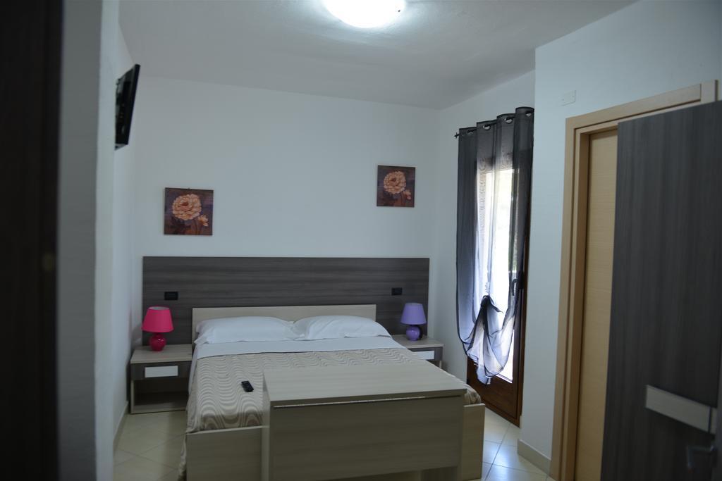 B&Birs Oliena Room photo