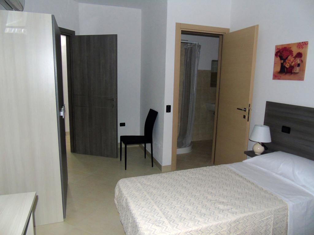 B&Birs Oliena Room photo