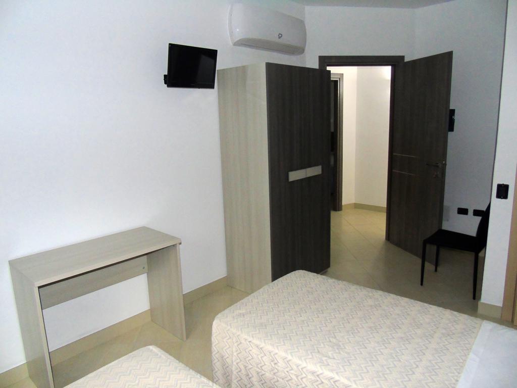 B&Birs Oliena Room photo