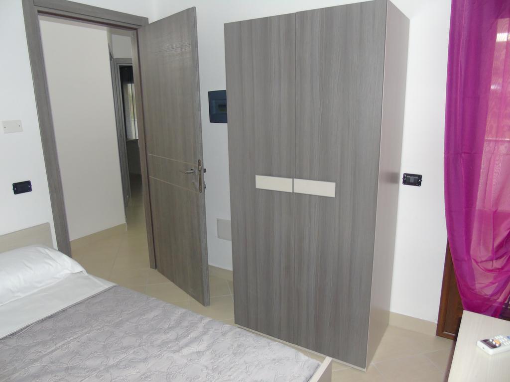 B&Birs Oliena Room photo