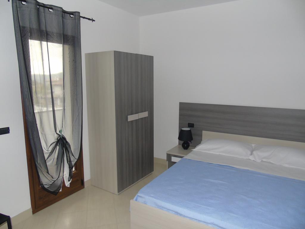 B&Birs Oliena Room photo